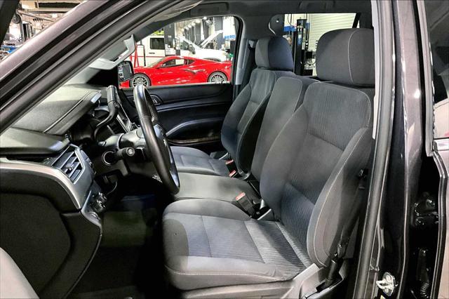 used 2018 Chevrolet Suburban car, priced at $24,900