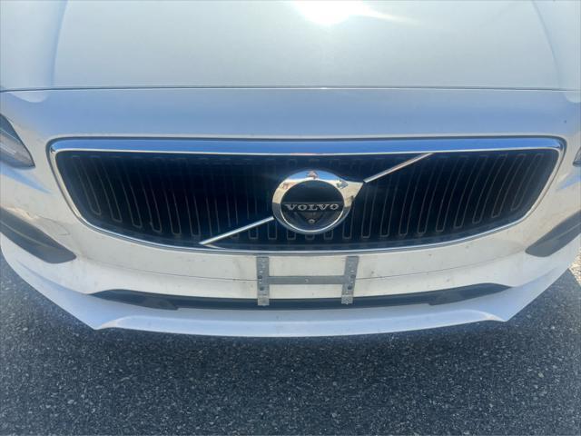 used 2017 Volvo S90 car, priced at $15,448