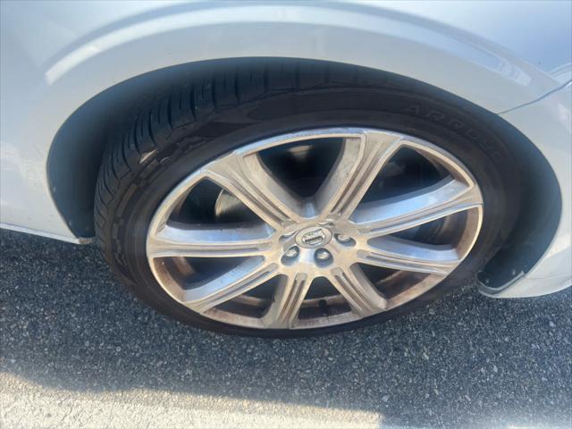 used 2017 Volvo S90 car, priced at $15,448
