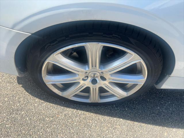 used 2017 Volvo S90 car, priced at $15,448