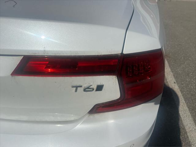 used 2017 Volvo S90 car, priced at $15,448