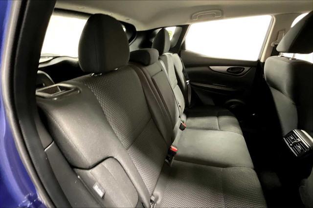 used 2020 Nissan Rogue Sport car, priced at $16,900