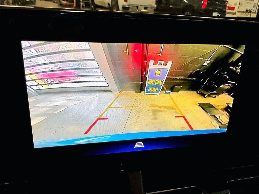 used 2025 Chevrolet Trax car, priced at $23,900