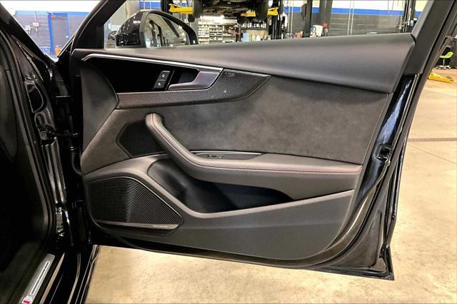 used 2021 Audi S4 car, priced at $33,900