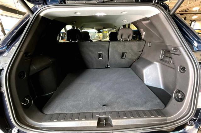 used 2020 Chevrolet Equinox car, priced at $19,500