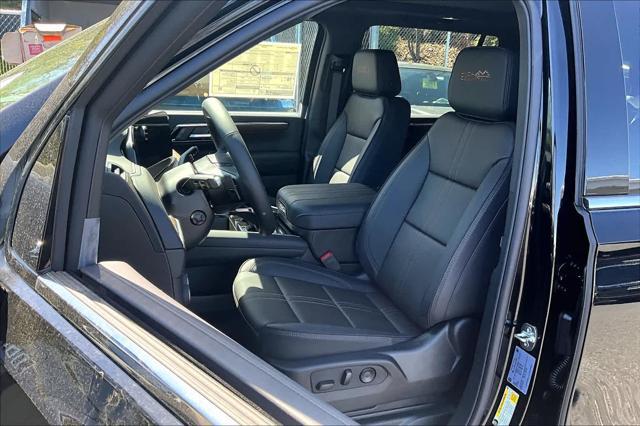 new 2025 Chevrolet Suburban car, priced at $88,985