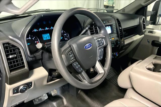 used 2022 Ford F-350 car, priced at $44,900