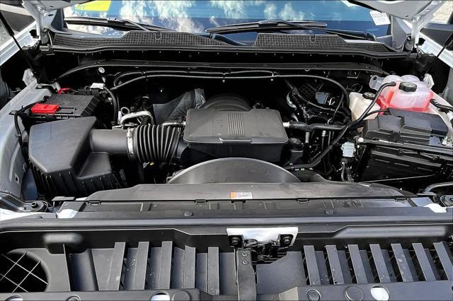 new 2025 Chevrolet Silverado 3500 car, priced at $68,268