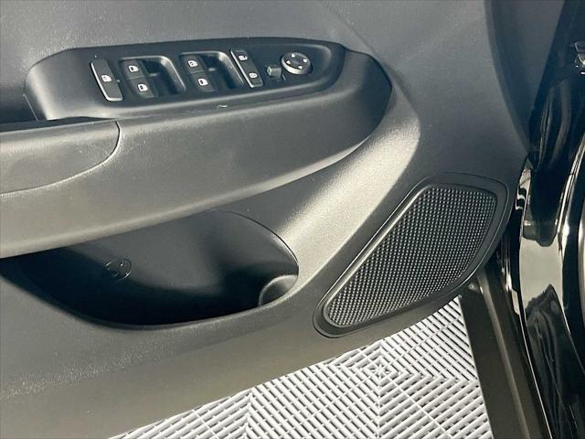 used 2022 Hyundai Venue car, priced at $18,991