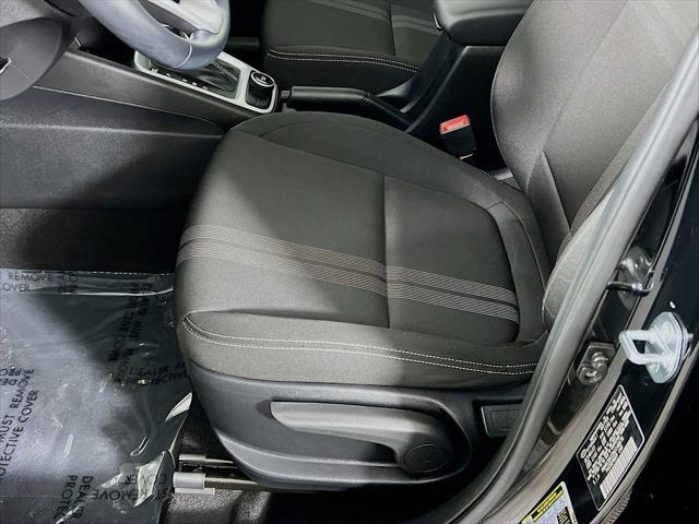 used 2022 Hyundai Venue car, priced at $18,991