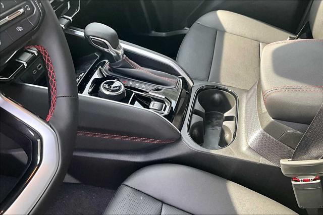 new 2025 Chevrolet Colorado car, priced at $46,785