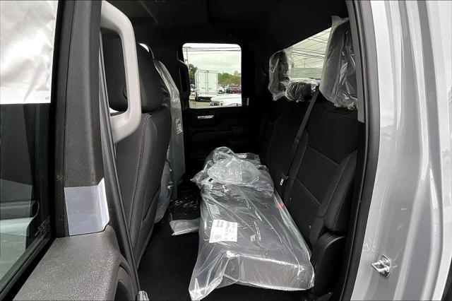 new 2025 Chevrolet Silverado 2500 car, priced at $65,510