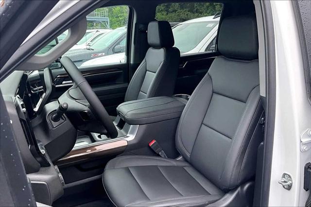 new 2025 Chevrolet Silverado 2500 car, priced at $62,410