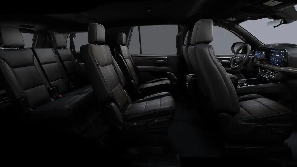new 2026 Chevrolet Tahoe car, priced at $88,990