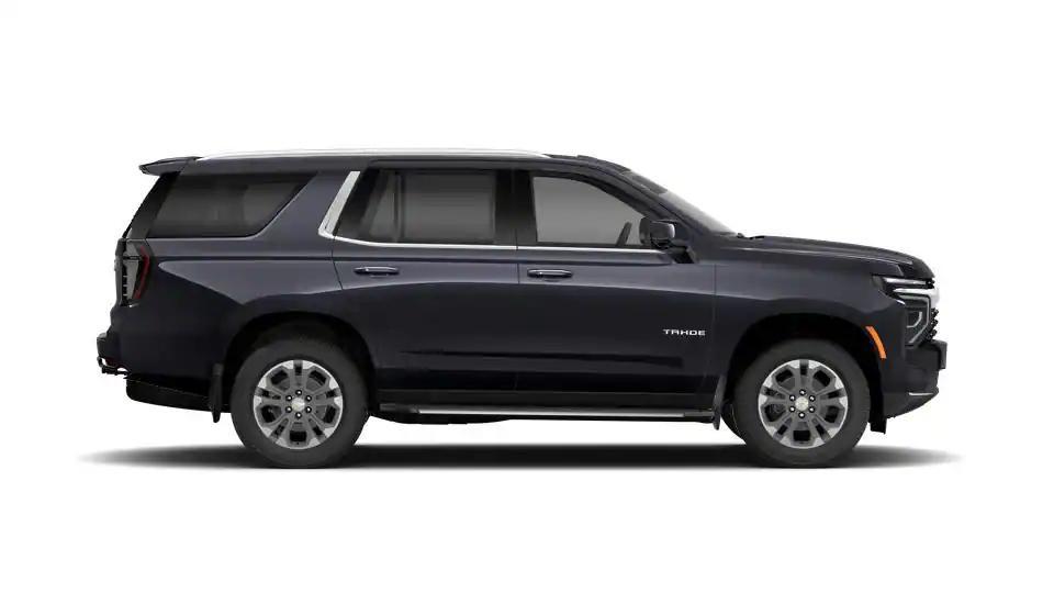 new 2026 Chevrolet Tahoe car, priced at $73,570