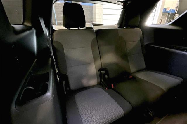 used 2022 Chevrolet Traverse car, priced at $27,900
