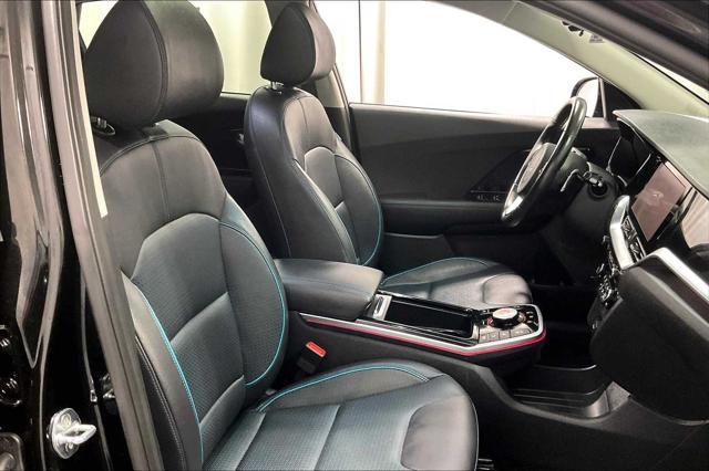 used 2022 Kia Niro EV car, priced at $19,300