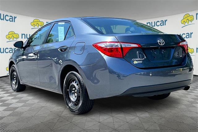 used 2014 Toyota Corolla car, priced at $11,988