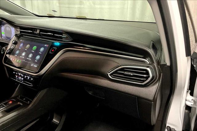 used 2023 Chevrolet Bolt EV car, priced at $15,900