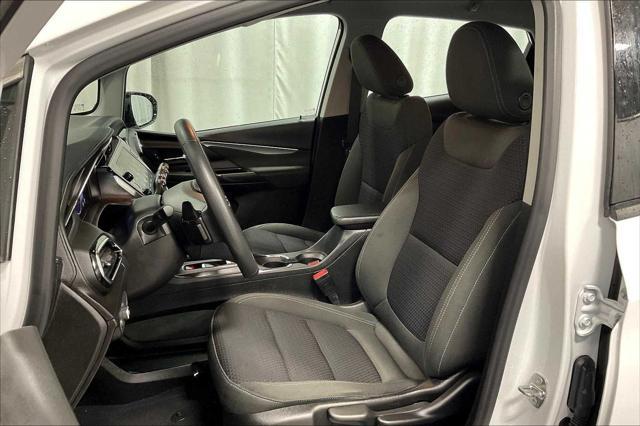 used 2023 Chevrolet Bolt EV car, priced at $15,900