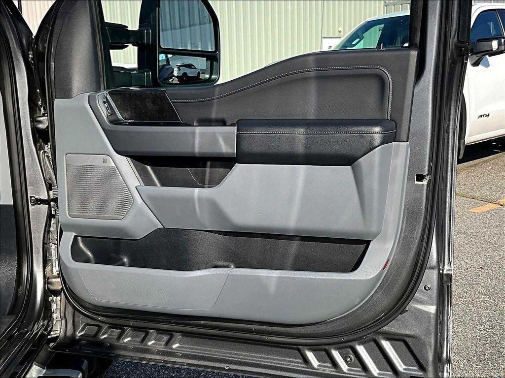 used 2022 Ford F-150 car, priced at $38,900