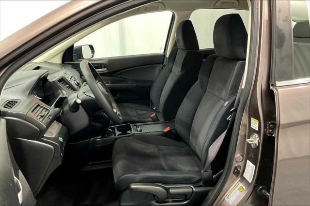 used 2014 Honda CR-V car, priced at $12,900