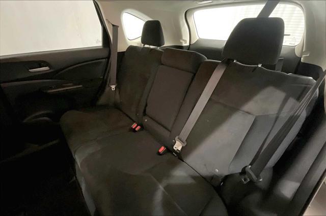 used 2014 Honda CR-V car, priced at $12,900