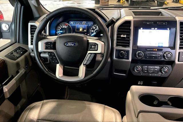 used 2019 Ford F-150 car