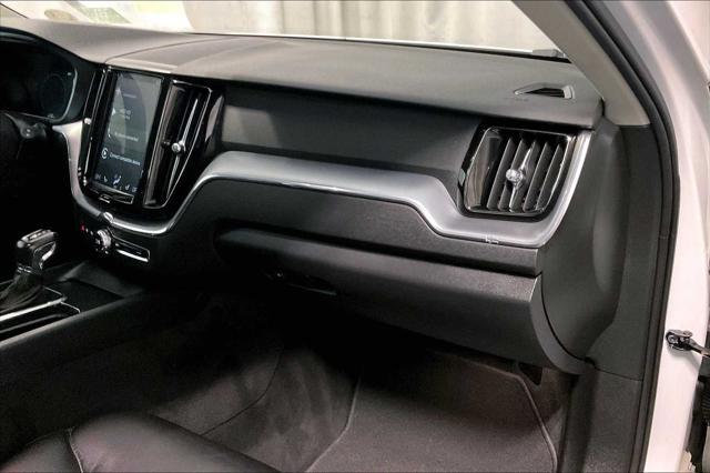 used 2018 Volvo XC60 car, priced at $19,900