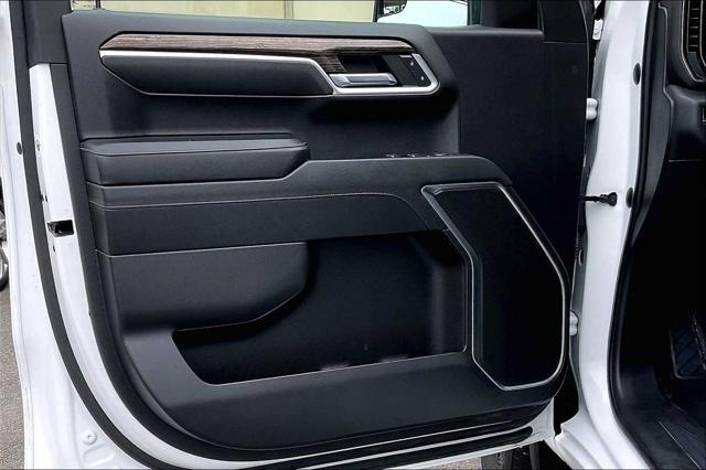 used 2022 GMC Sierra 1500 car, priced at $48,100