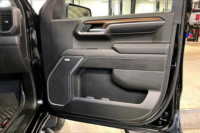 used 2022 Chevrolet Silverado 1500 car, priced at $40,988