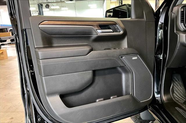 used 2022 Chevrolet Silverado 1500 car, priced at $40,988