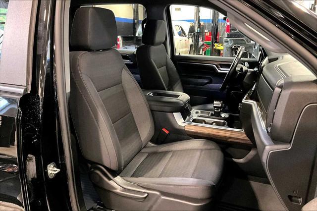 used 2022 Chevrolet Silverado 1500 car, priced at $40,988