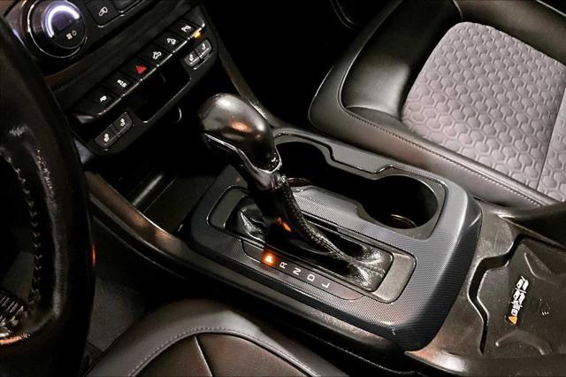 used 2022 Chevrolet Colorado car, priced at $31,499