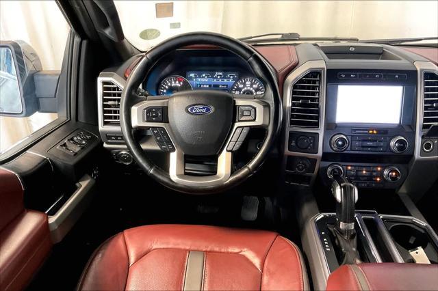 used 2020 Ford F-150 car, priced at $36,900