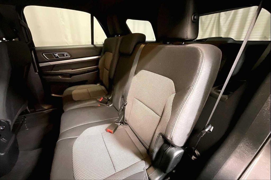 used 2019 Ford Explorer car, priced at $20,700