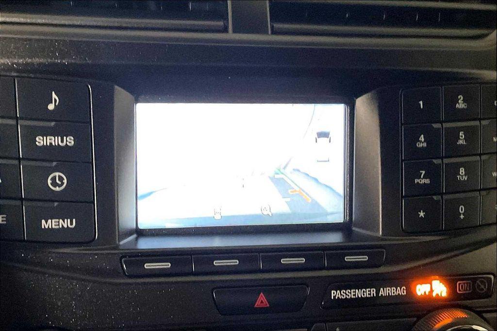 used 2019 Ford Explorer car, priced at $20,700