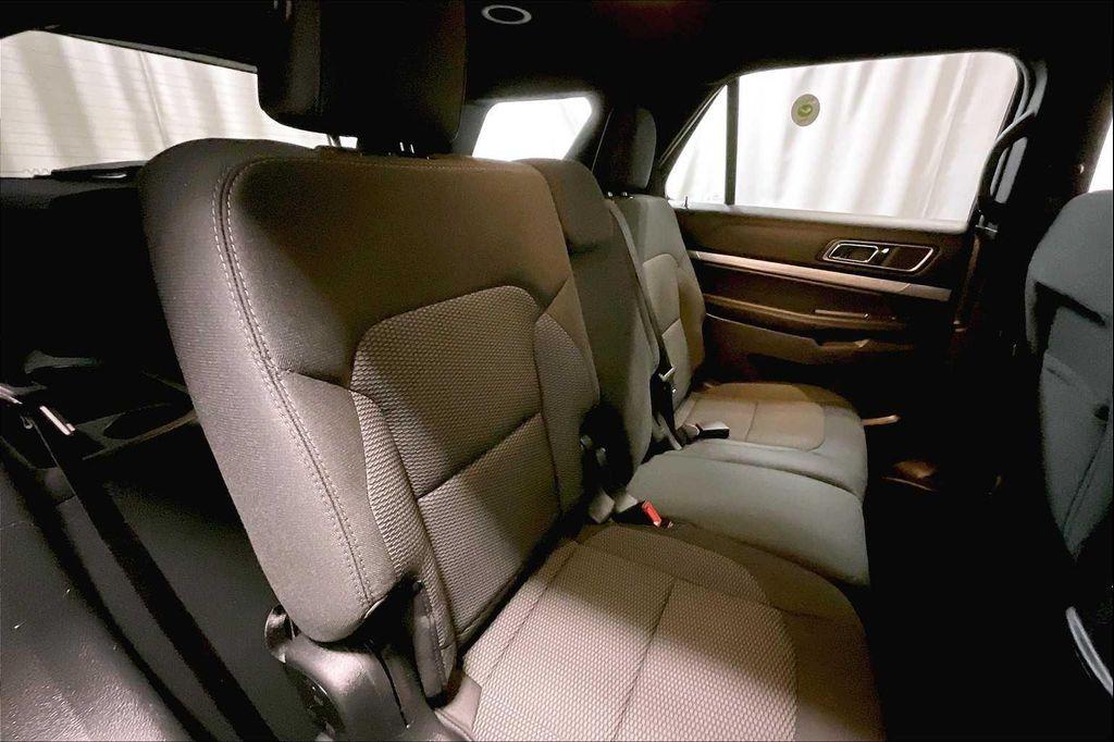 used 2019 Ford Explorer car, priced at $20,700