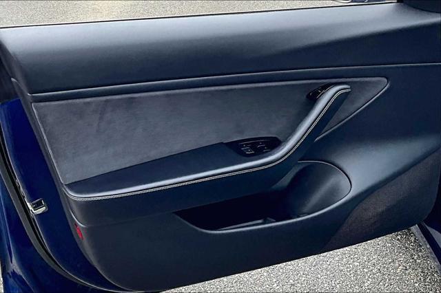used 2018 Tesla Model 3 car, priced at $16,900