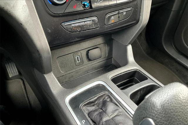 used 2018 Ford Escape car, priced at $15,688