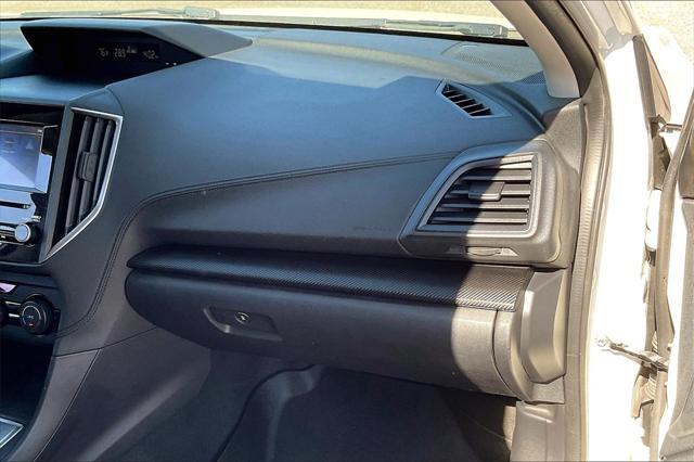 used 2019 Subaru Crosstrek car, priced at $16,847