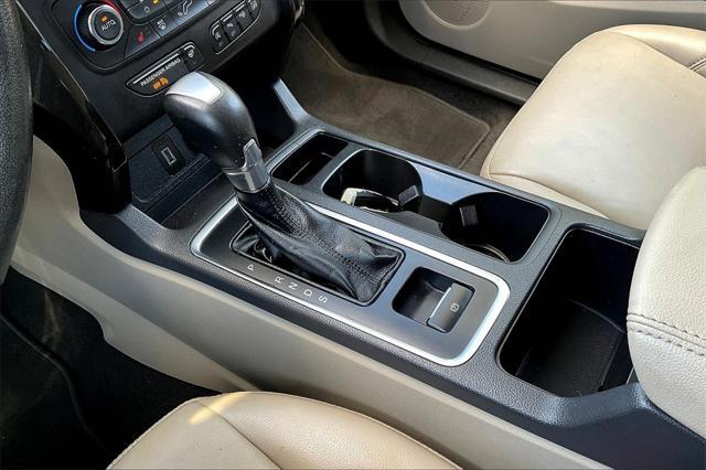 used 2017 Ford Escape car, priced at $13,499