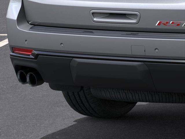 new 2025 Chevrolet Tahoe car, priced at $77,369