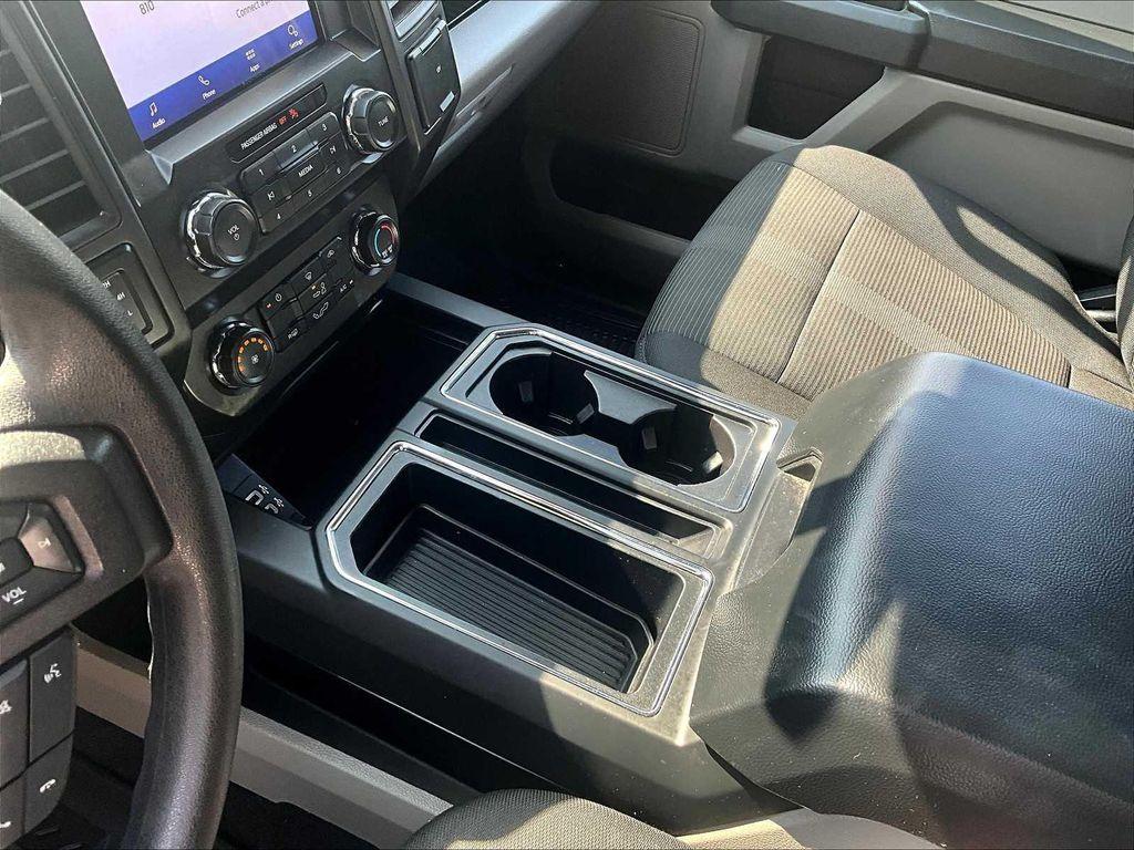 used 2020 Ford F-150 car, priced at $29,900