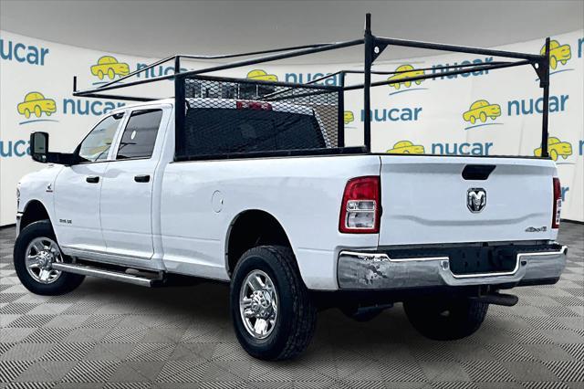 used 2019 Ram 2500 car, priced at $36,500