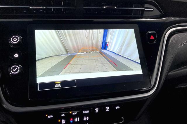 used 2023 Chevrolet Bolt EV car, priced at $15,900