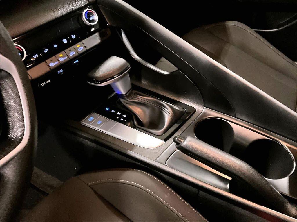 used 2023 Hyundai Elantra car, priced at $19,288