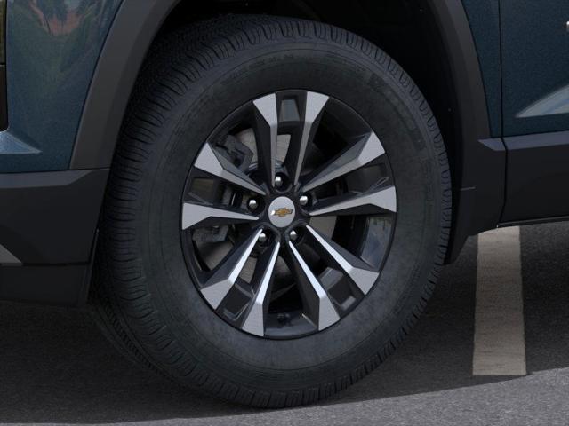 new 2026 Chevrolet Equinox car, priced at $34,695
