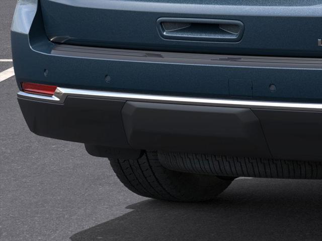 new 2025 Chevrolet Tahoe car, priced at $72,025