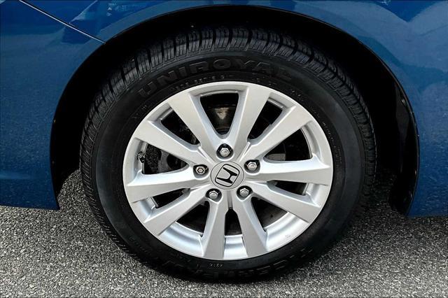 used 2012 Honda Civic car, priced at $11,900